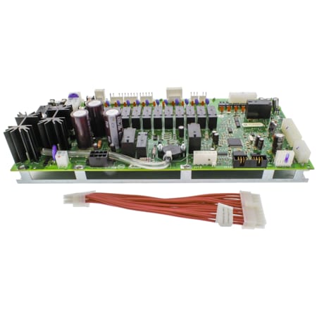 Alliance KIT CONTROL ASSY F980P3